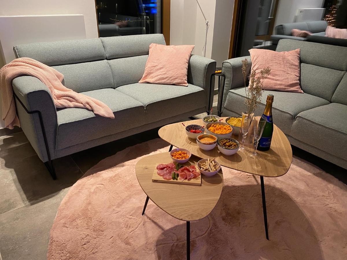 Coolsea3 - Modern Appartment Oostende Dış mekan fotoğraf